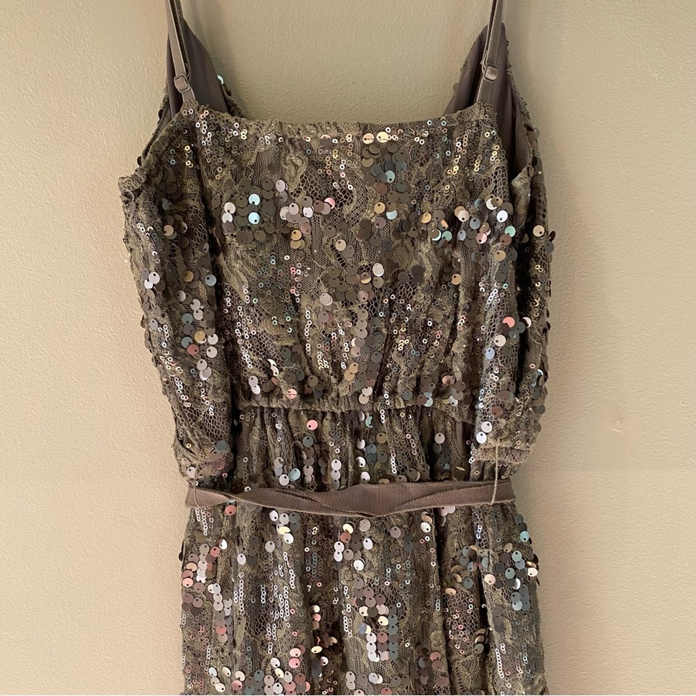 Sequins Dress - Picture 2 of 5